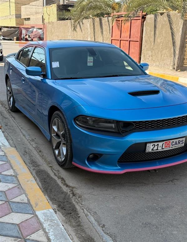 دودج تشارجر 2019 للبيع في العراق - المثنى